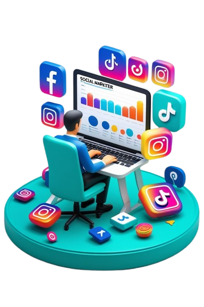 Social Media Management