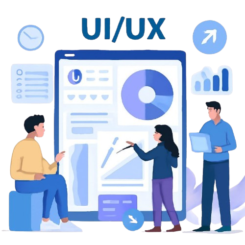 UI/UX Design