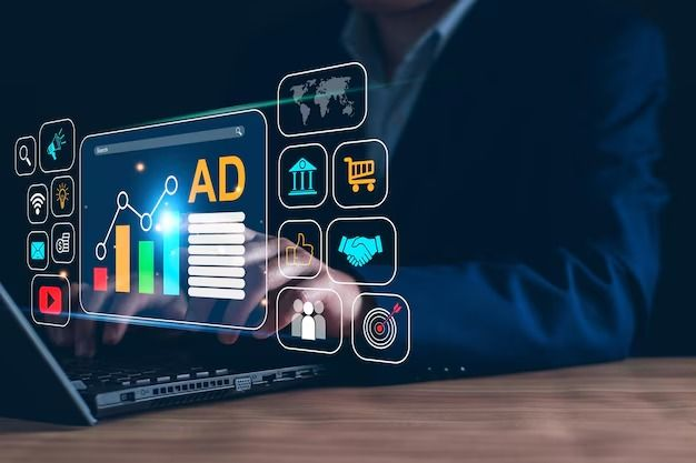 Ads service by Shreem AI