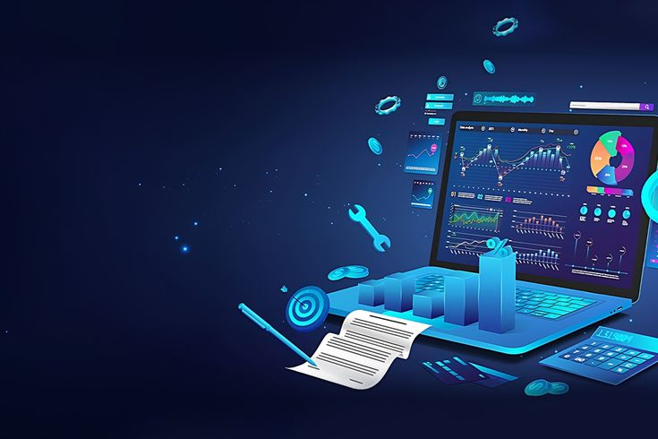 Digital Product Development service by Shreem AI