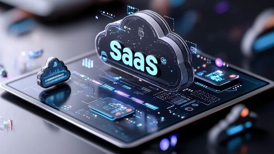 SaaS Products service by Shreem AI