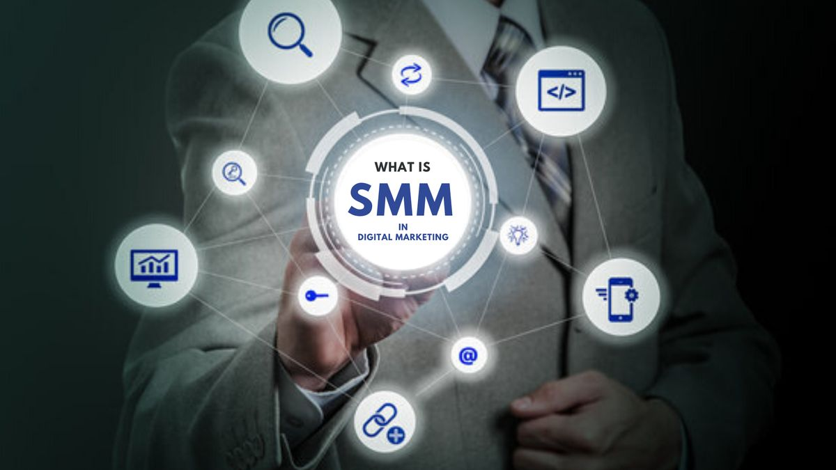Social Media service by Shreem AI